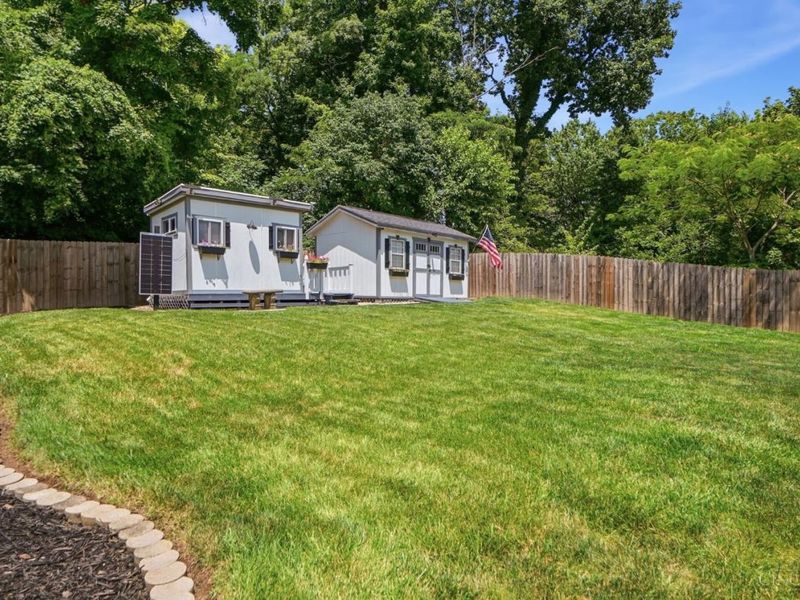 2510 Berthbrook Drive, Colerain Township, OH 45231 Photo 42