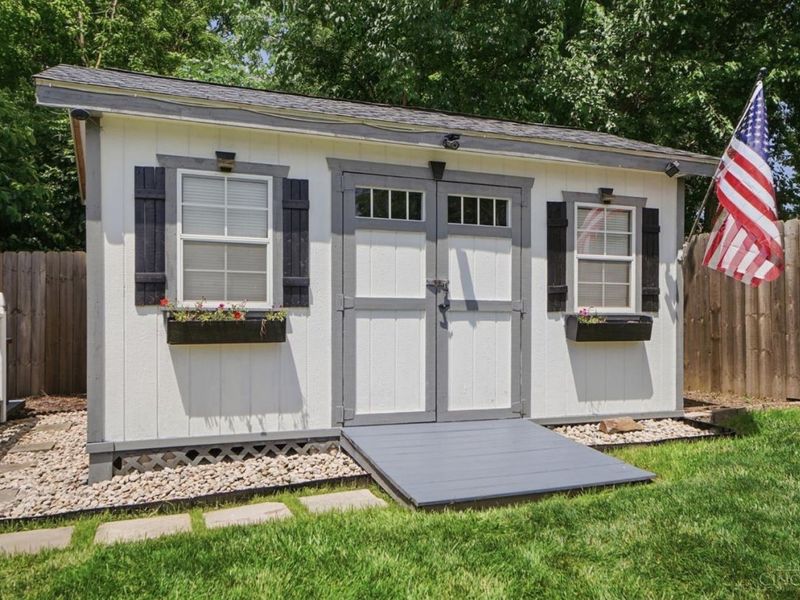 2510 Berthbrook Drive, Colerain Township, OH 45231 Photo 45