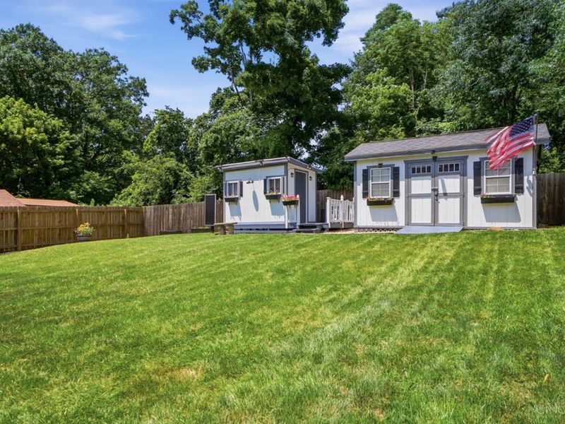 2510 Berthbrook Drive, Colerain Township, OH 45231 Photo 46