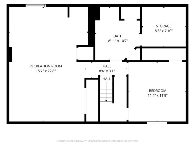 2510 Berthbrook Drive, Colerain Township, OH 45231 Photo 48