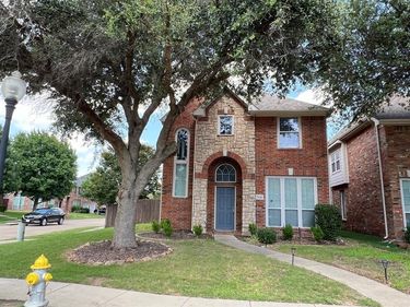 7198 Richmond Drive, Frisco, TX 75035