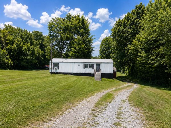 8077 Golf Club Rd, Mount Pleasant, TN 38474