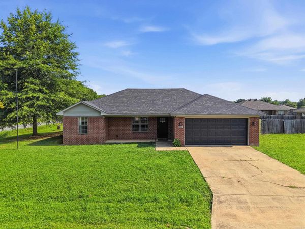 3300 Antietam Drive , Conway, AR 72032