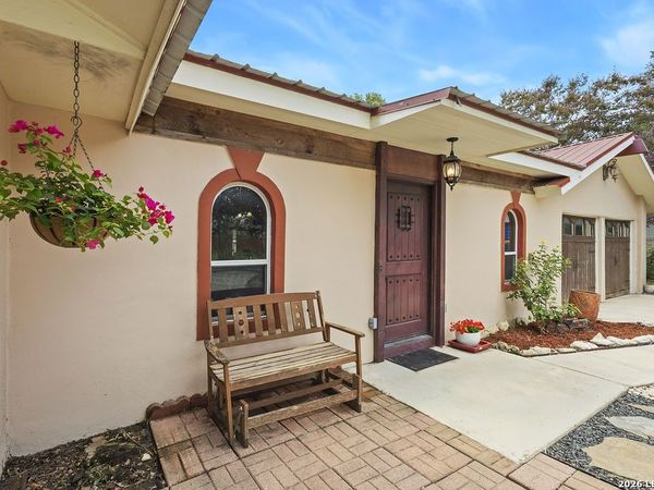 3118 Wroxton Rd, San Antonio, TX 78217