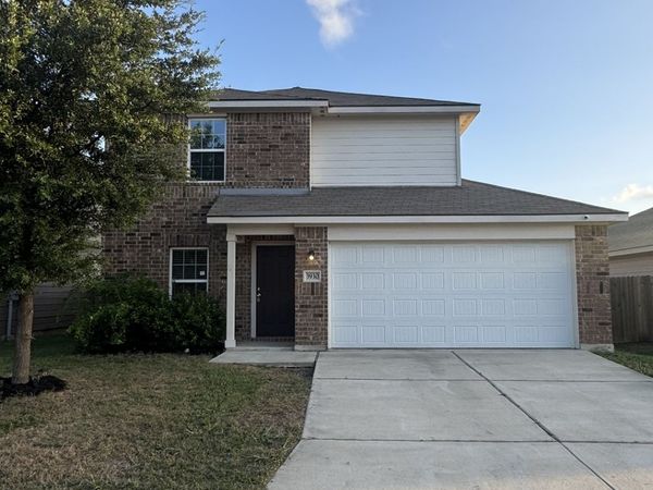 3930 LEIGHTON HBR, Von Ormy, TX 78073