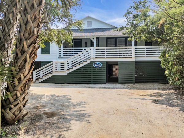 192 Atlantic Ave., Pawleys Island, SC 29585