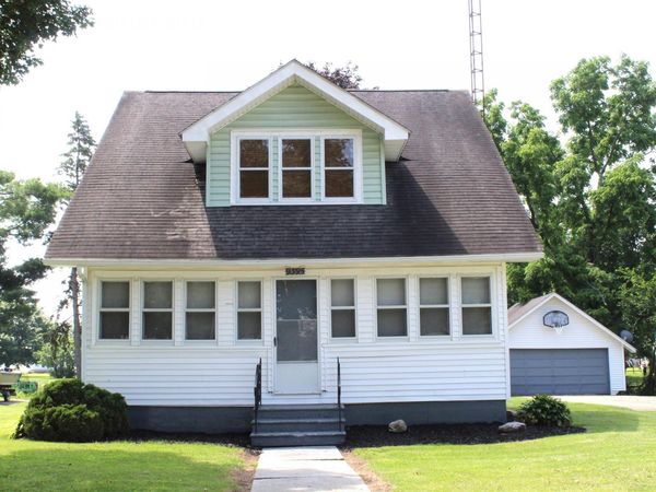9395 W State Road 120, Orland, IN 46776