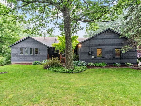 29 Carpenter Hill Road, Walpole, NH 03608
