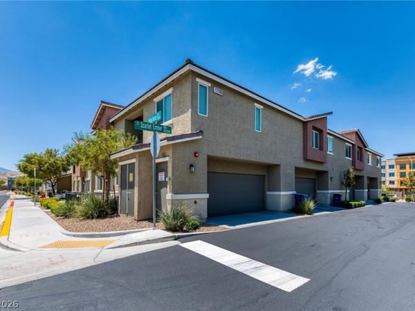 12105 Scarlet Ember Road, Unit 2, Las Vegas, NV 89183