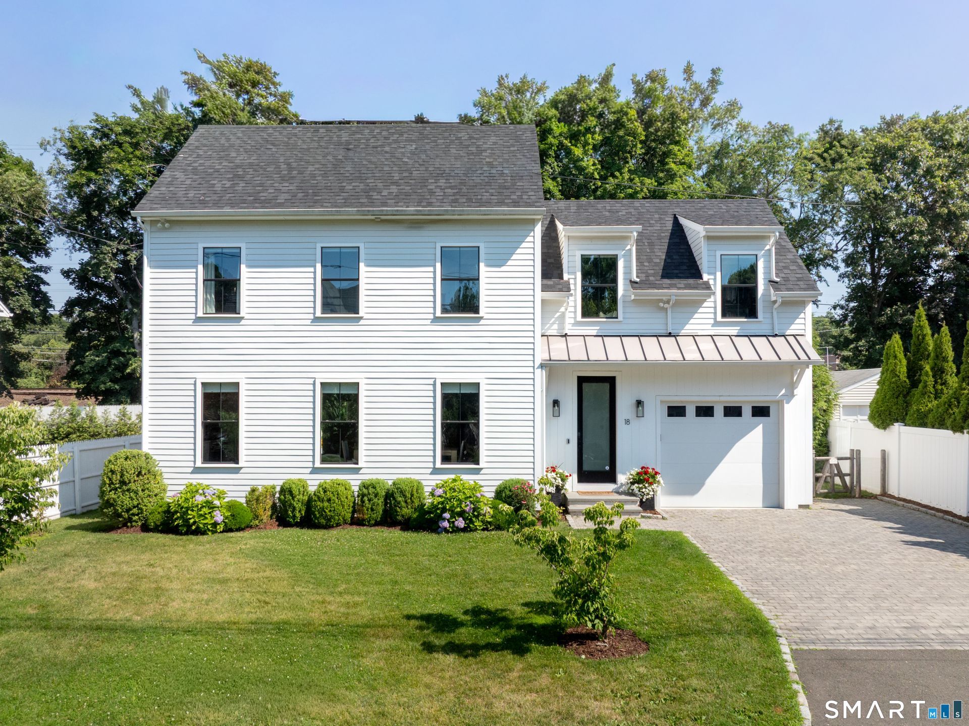 18 Vani, Westport, CT 06880 Main Photo