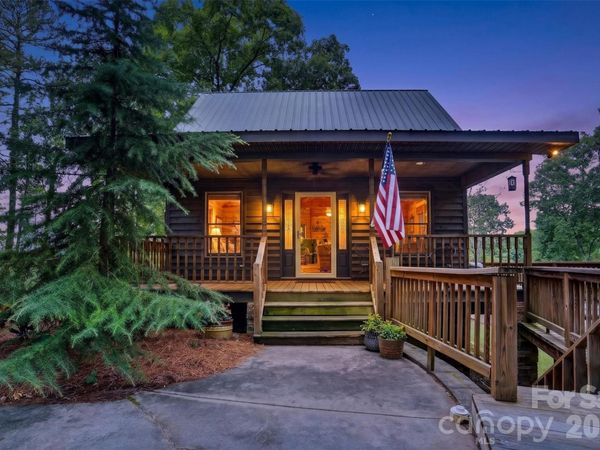 108 Beach Drive, New London, NC 28127