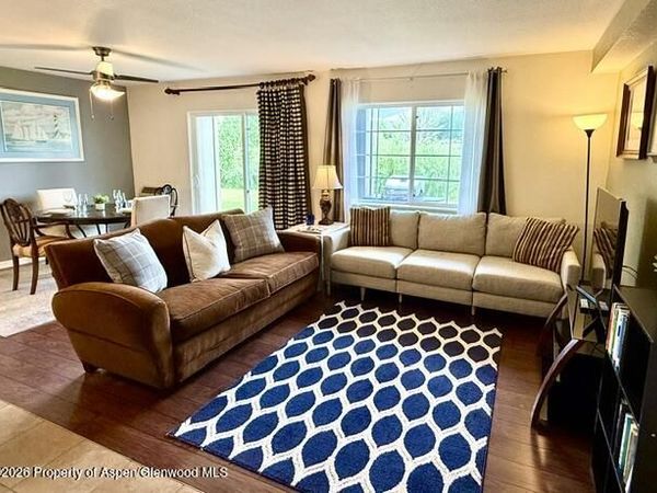 571 River View Drive, Unit 1202, New Castle, CO 81647