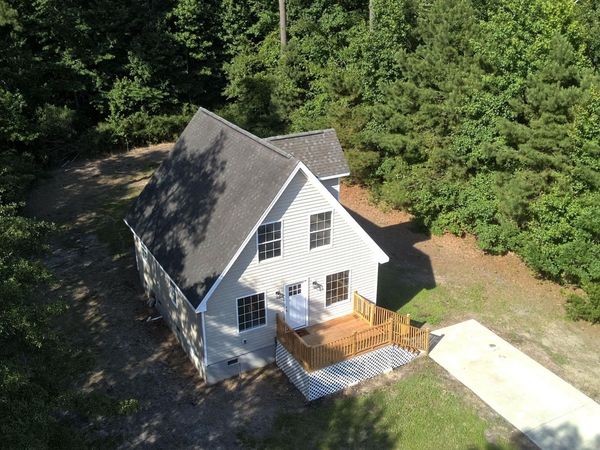 236 Poplar Neck Road , Hertford, NC 27944