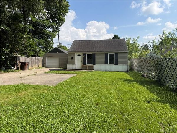 2008 Nomad Avenue, Harrison Twp, OH 45414