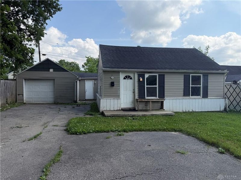 2008 Nomad Avenue, Harrison Township, OH 45414 Photo 3