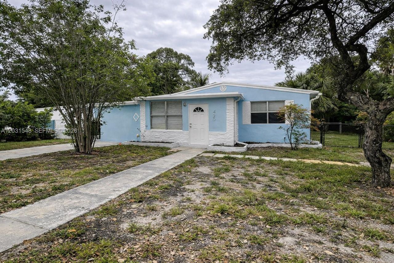 Please Call For Address, Fort Lauderdale, FL 33312 Photo