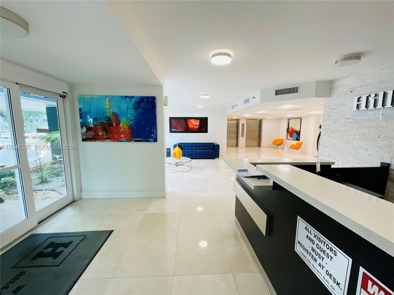 919 Hillcrest Dr , Unit 302, Hollywood, FL 33021 Photo
