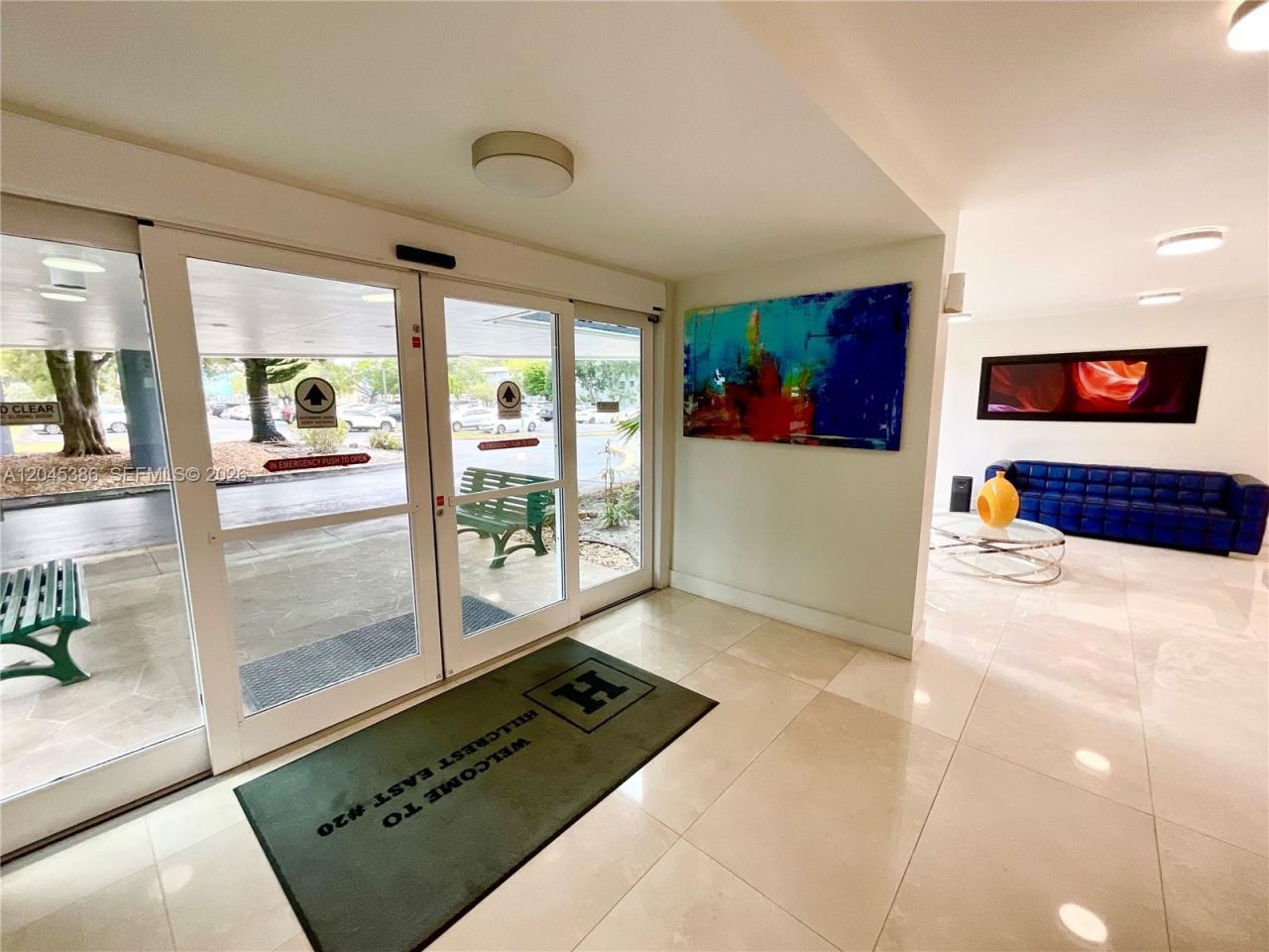 919 Hillcrest Dr , Unit 302, Hollywood, FL 33021 Photo