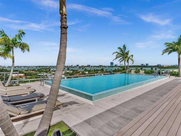 9940 W Bay Harbor Dr , Unit 3B-N, Bay Harbor Islands, FL 33154