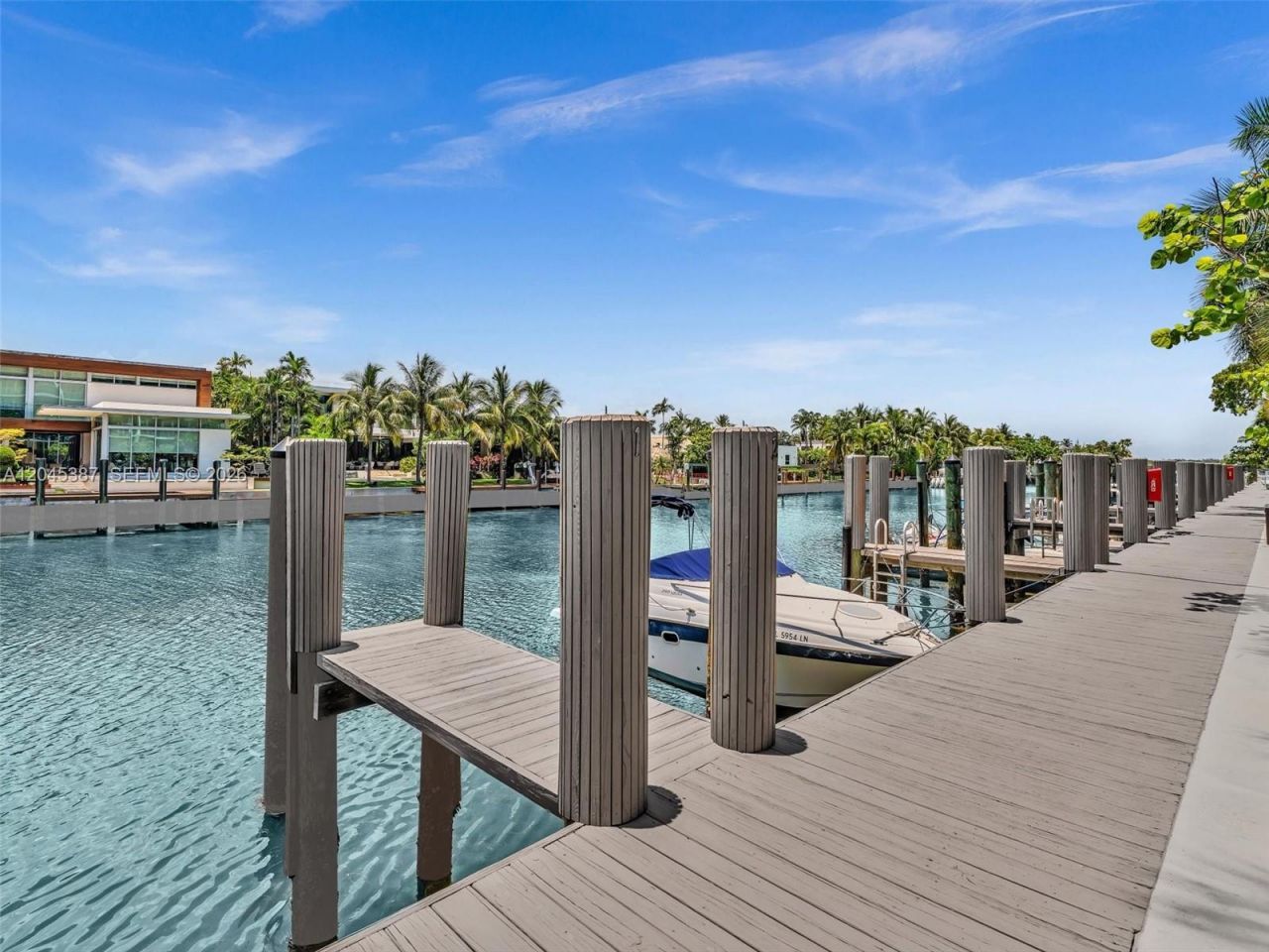 9940 W Bay Harbor Dr , Unit 3B-N, Bay Harbor Islands, FL 33154 Photo
