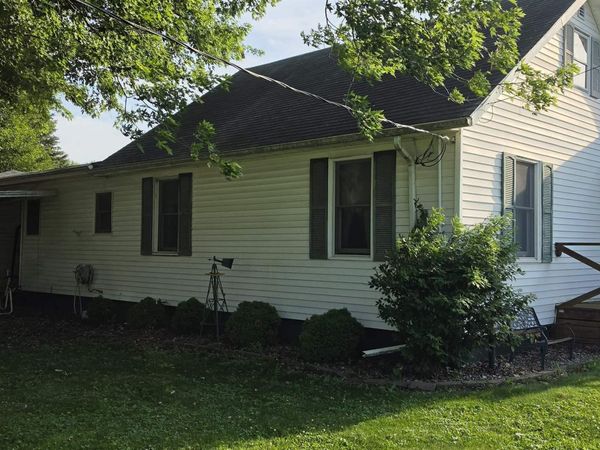 1102 3rd Ave E, Albia, IA 52531