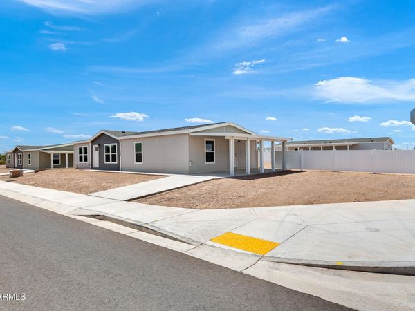 508 W Michelle Street, Gila Bend, AZ 85337