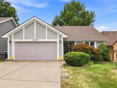 8504 NW Chatham Avenue, Kansas City, MO 64154