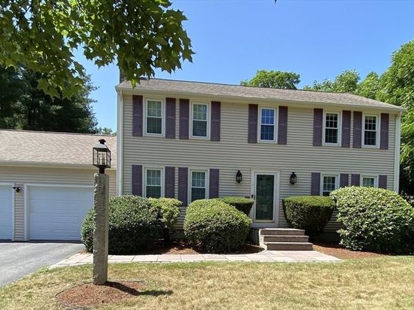 1 Foley Dr., Southborough, MA 01772