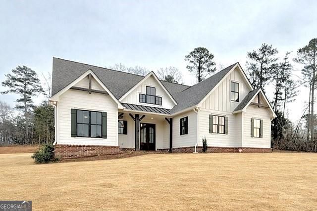 122 Palisade Drive, Rydal, GA 30171 Main Photo