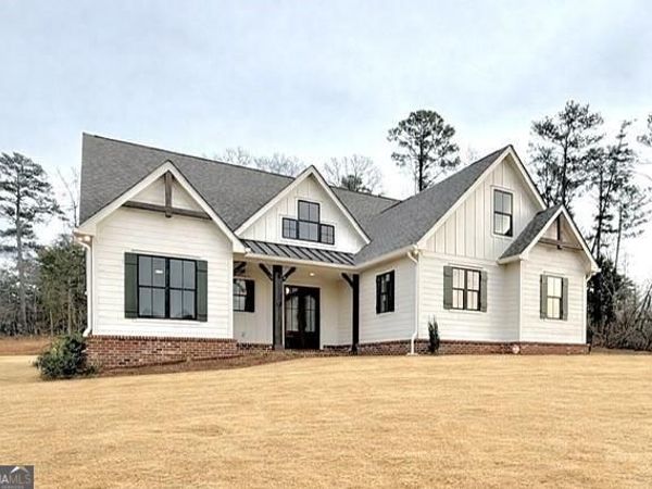 122 PALISADE Drive, Rydal, GA 30171