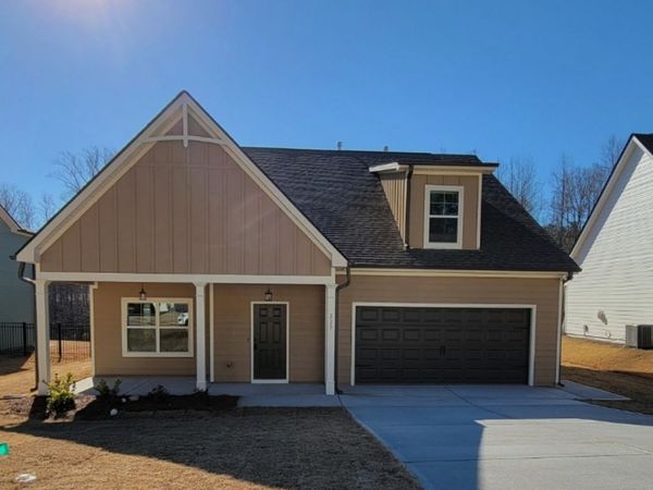 275 Southridge, Senoia, GA 30276