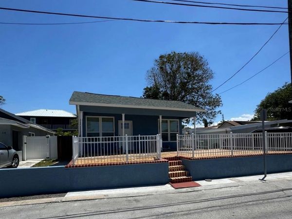 14 MILL STREET , TARPON SPRINGS, FL 34689