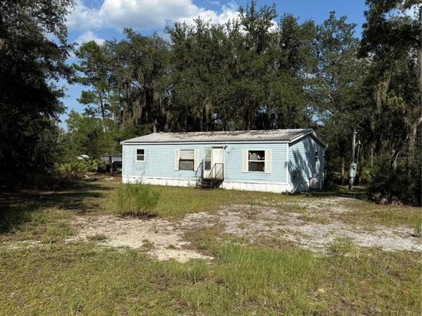 108 KITTY AVENUE , INTERLACHEN, FL 32148