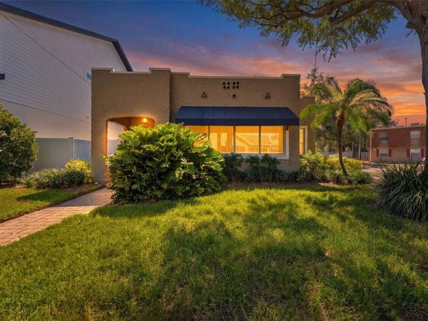 1618 S ARRAWANA AVENUE, TAMPA, FL 33629