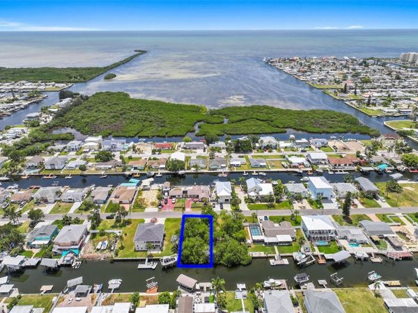 13324 SUNFISH DRIVE , HUDSON, FL 34667