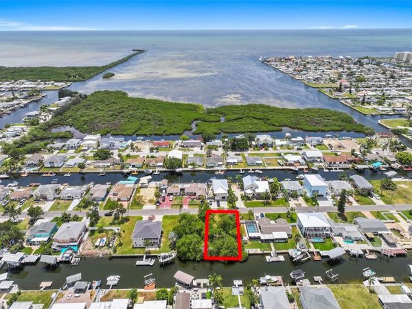 13330 SUNFISH DRIVE , HUDSON, FL 34667