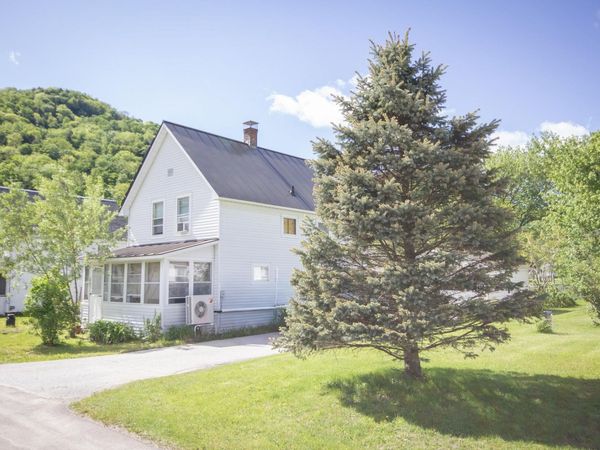 48 Virgin Avenue, Hancock, VT 05748