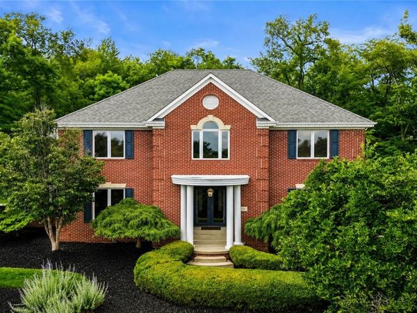 119 Laurel Oak Drive, Sewickley, PA 15143