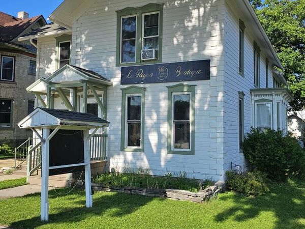 115 S Third STREET, Delavan, WI 53115
