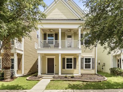 420 Verbena Avenue, Summerville, SC 29483