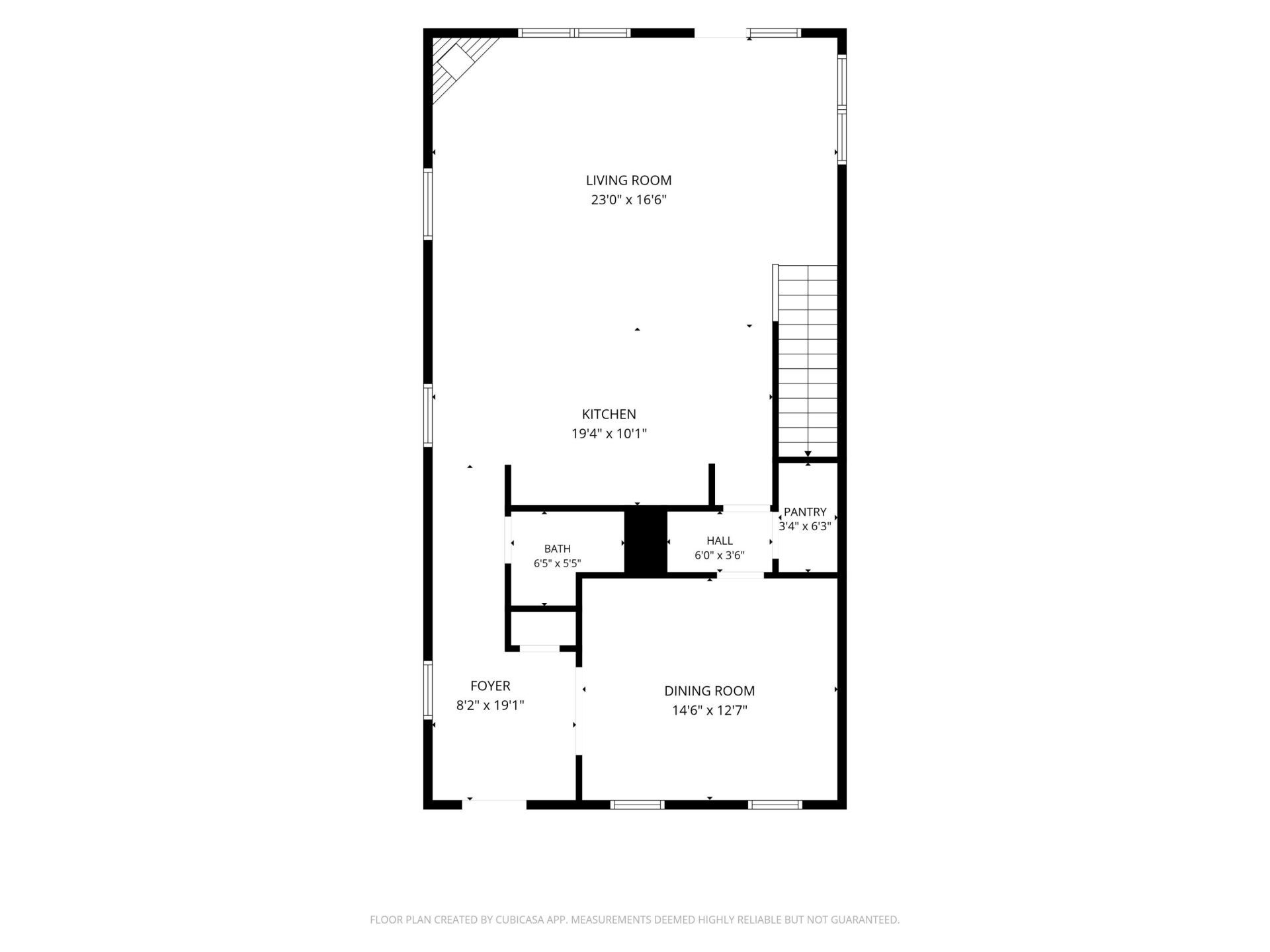 420 Verbena Avenue Photo 35