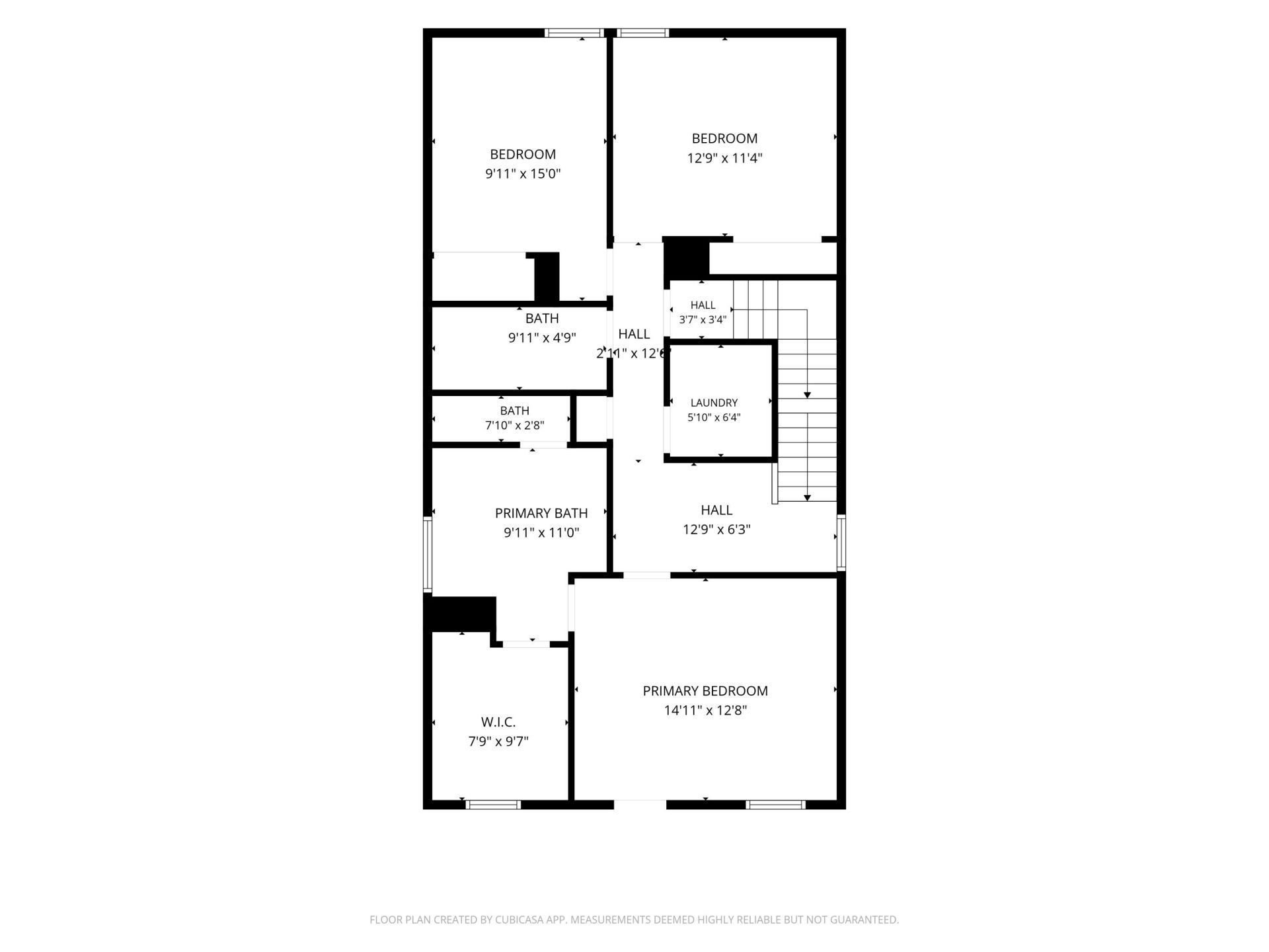 420 Verbena Avenue Photo 36