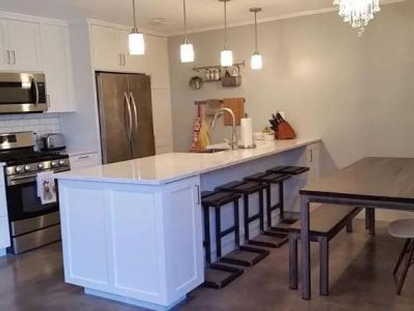 2300 Barton SKWY, Unit A, Austin, TX 78704