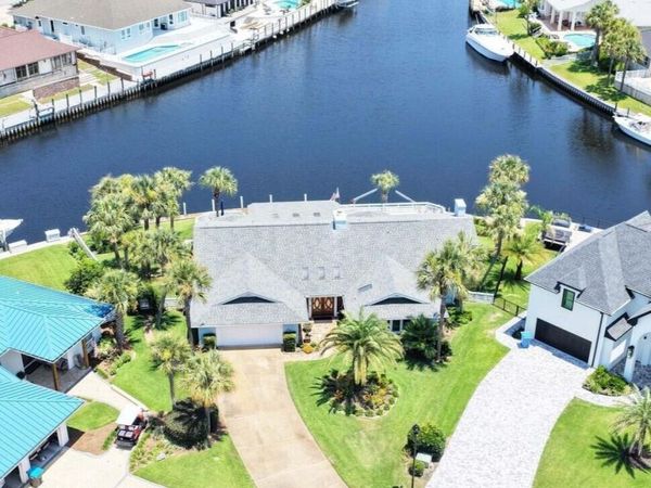 1522 Trout Lane, Panama City, FL 32408