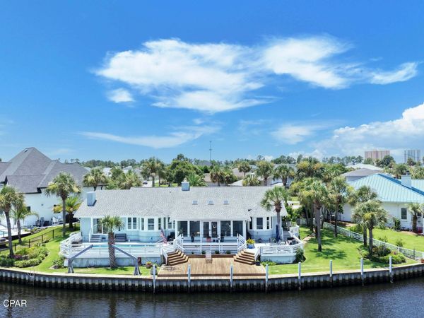 1522 Trout Lane, Panama City, FL 32408