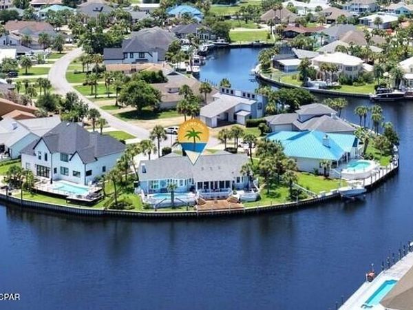 1522 Trout Lane, Panama City, FL 32408