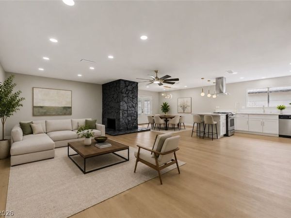 324 Lakehurst Road, Las Vegas, NV 89145