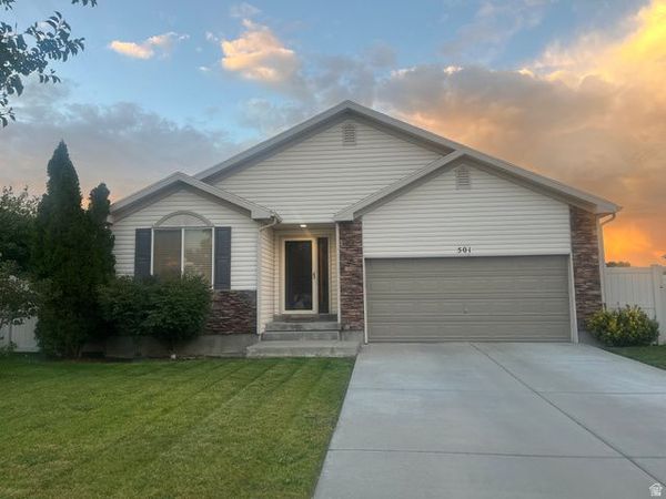 501 W 670 N, Tooele, UT 84074
