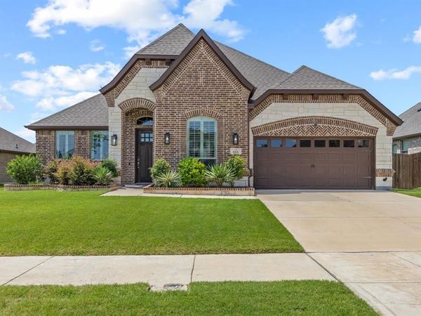 448 Bessie Coleman Boulevard, Waxahachie, TX 75165