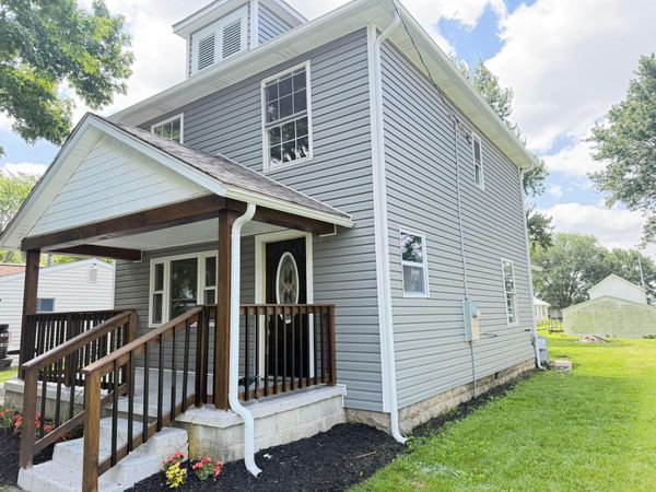 497 Smith Street, Marion, OH 43302